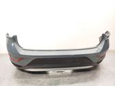 Rear bumper