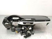 Airbag set