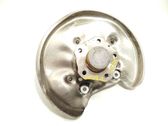Rear wheel hub spindle/knuckle