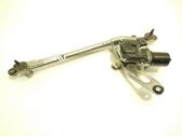 Wiper motor