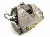 Caliper de freno delantero