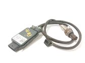 Lambda probe sensor