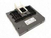 Unité de commande module de porte