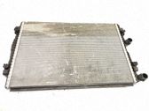 Radiador del refrigerante