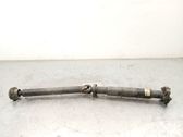 Middle center prop shaft
