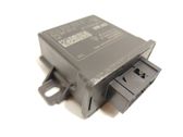 Other control units/modules