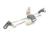Wiper motor