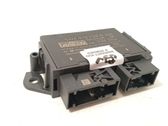 Other control units/modules