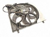 Ventilador eléctrico del radiador