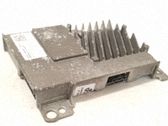 Autres unités de commande / modules