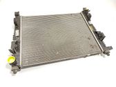 Radiador del refrigerante