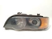 Headlight/headlamp