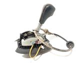 Gear shift rod