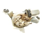 Wischermotor Heckscheibe