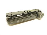 Multifunctional control switch/knob