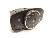 Regler Dimmer Schalter Beleuchtung Kombiinstrument Cockpit