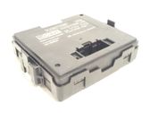 Autres unités de commande / modules