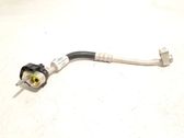 Air conditioning (A/C) pipe/hose