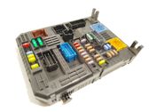 BSM Control unit