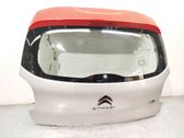 Tailgate/trunk/boot lid