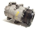 Compresor (bomba) del aire acondicionado (A/C))
