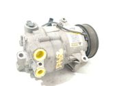 Air conditioning (A/C) compressor (pump)