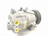 Ilmastointilaitteen kompressorin pumppu (A/C)
