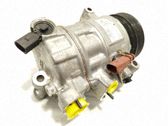 Klimakompressor Pumpe