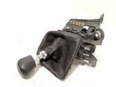 Gear shift rod