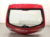 Tailgate/trunk/boot lid