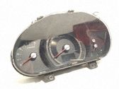 Velocímetro (tablero de instrumentos)
