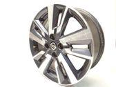 R18 alloy rim