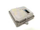 Xenon control unit/module