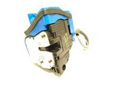 Cerradura de puerta delantera