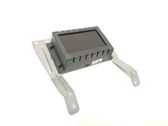Head up display screen