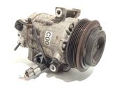 Klimakompressor Pumpe