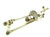 Wiper motor