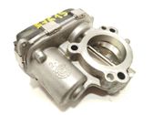 Throttle body valve