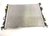 Coolant radiator