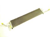 Coolant radiator