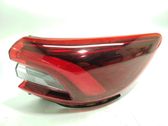 Rear/tail lights