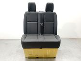 Asiento delantero del pasajero