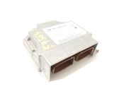 Airbag control unit/module