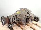 Rear differential