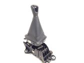 Gear shift rod