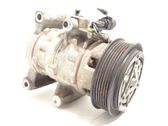 Air conditioning (A/C) compressor (pump)