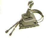 Gear shift rod