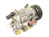 Klimakompressor Pumpe