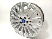 18 Zoll Leichtmetallrad Alufelge