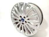 18 Zoll Leichtmetallrad Alufelge
